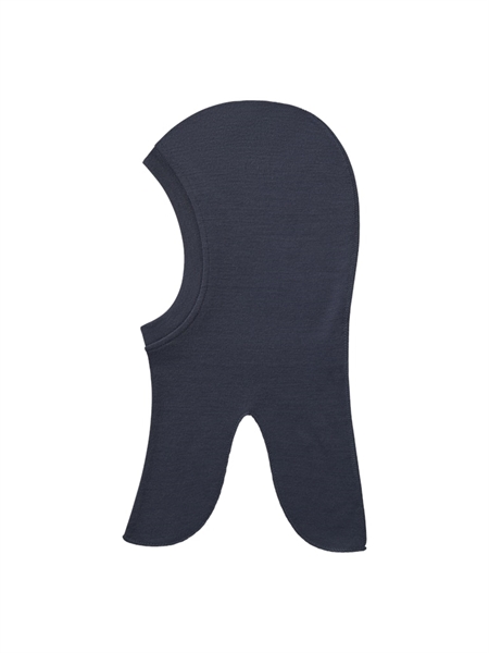 Uld Elefanthue Willit Ombre Blue fra Name It