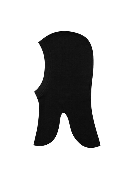 Uld Elefanthue Willit Black fra Name It