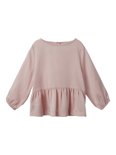 Bluse Hanin Lilac Snow fra Name It