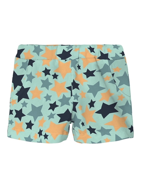 Shorts Vroels Yucca fra Name It