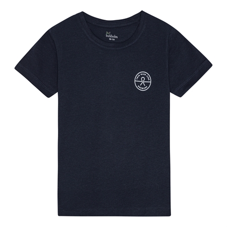T Shirt Navy Blå fra Thin Blue Line