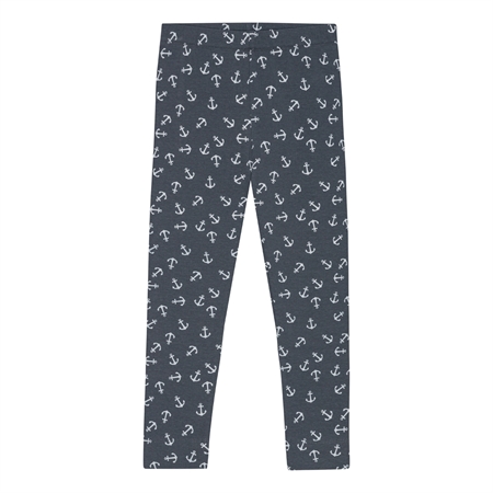 Leggings Ankre fra Birkholm