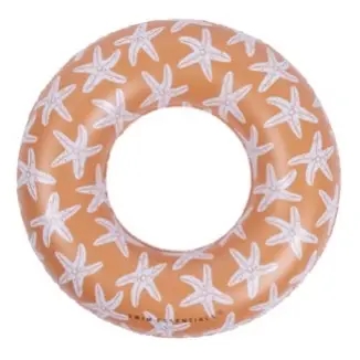 Swim Essentials Badering Sea Stars ø50 fra Swim  Essentials