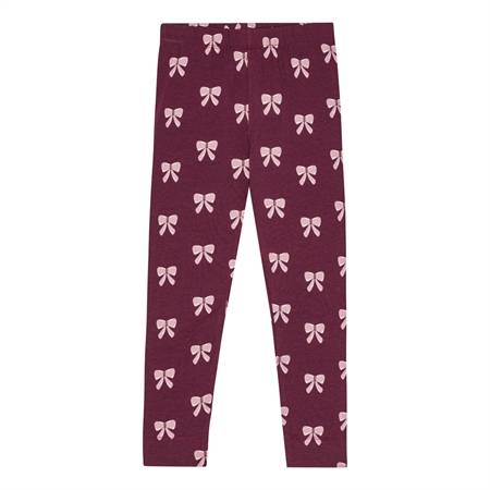 Leggings Sløjfer fra Birkholm