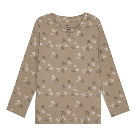 Bluse Svampe Mix fra Birkholm