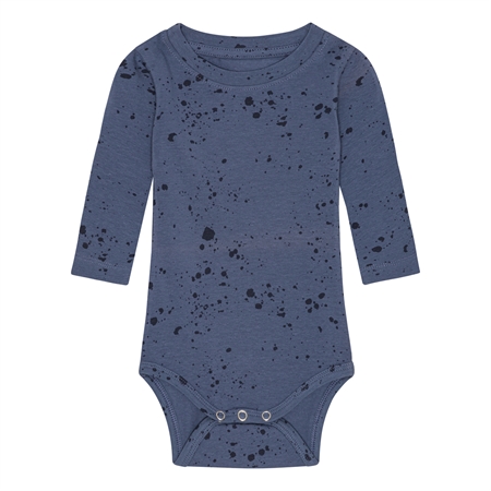 Body Blå Splash fra Birkholm