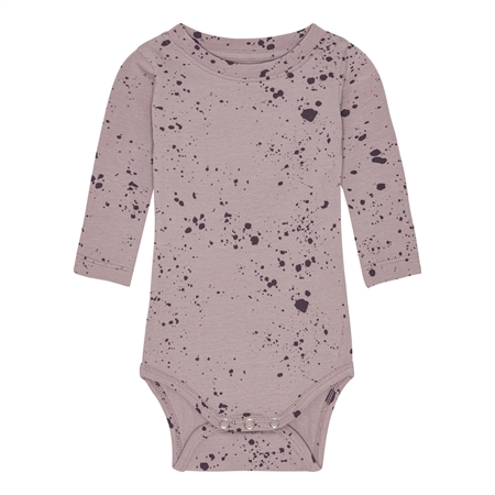 Body Lilla Splash fra Birkholm