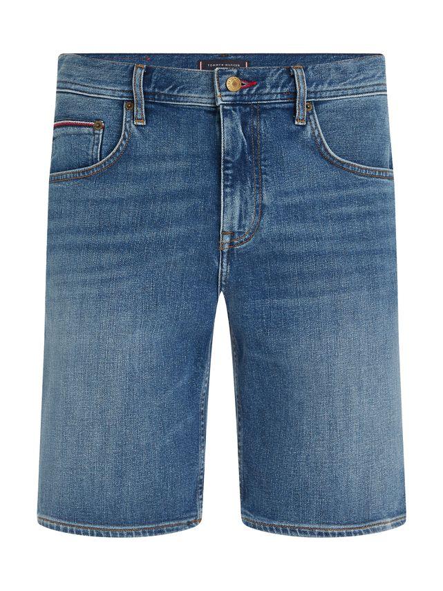 Brooklyn Short 5pkt Boston Ind fra Tommy Hilfiger