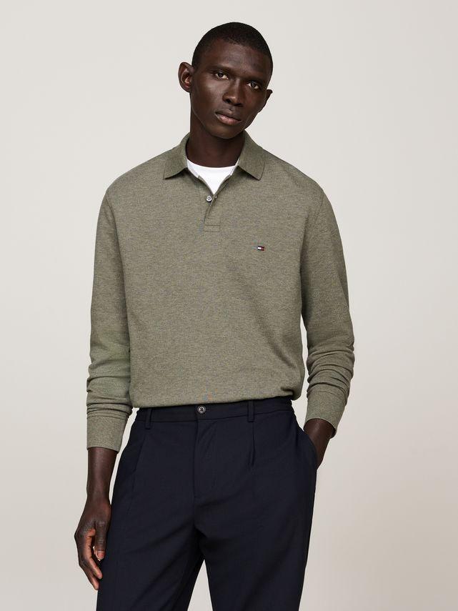 1985 Regular Ls Polo fra Tommy Hilfiger