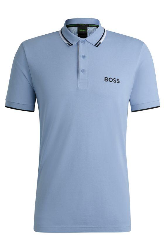 Paddy Pro fra Boss Green