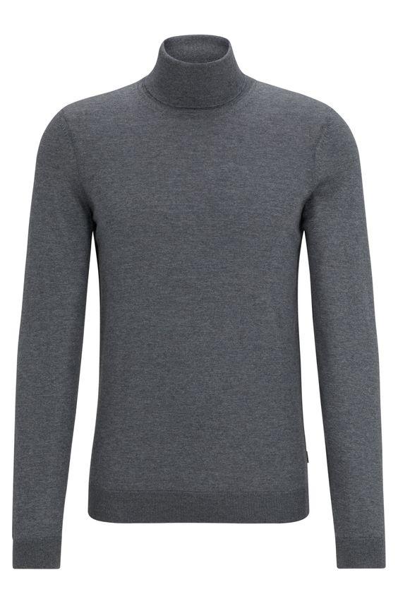 Musso P 10241489 01 fra Boss Black