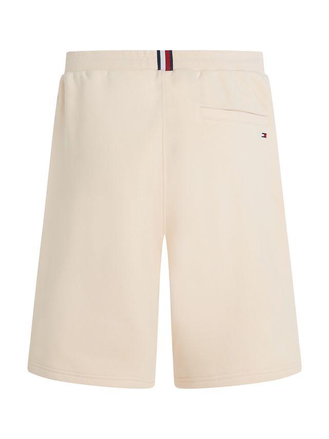 Small Imd Sweatshort fra Tommy Hilfiger