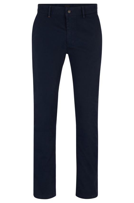 Chino Slim 10242156 01 fra Boss Orange