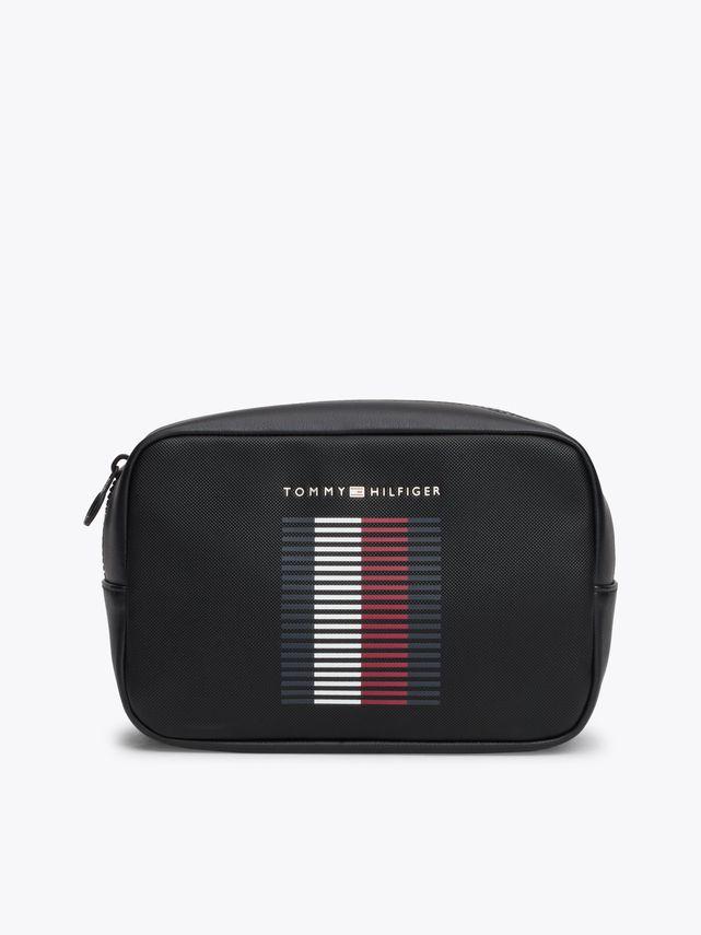 Th Foundation Pique Washbag fra Tommy Hilfiger