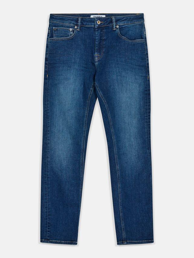 Jones K3870 fra Gabba
