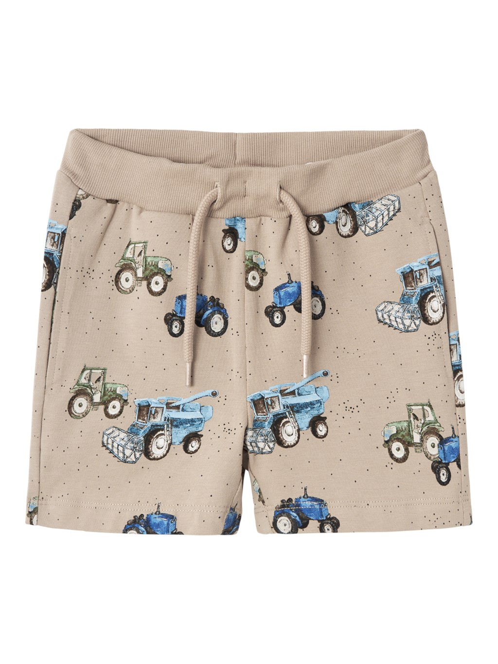 Shorts Feyan Pure Cashmere fra Name It