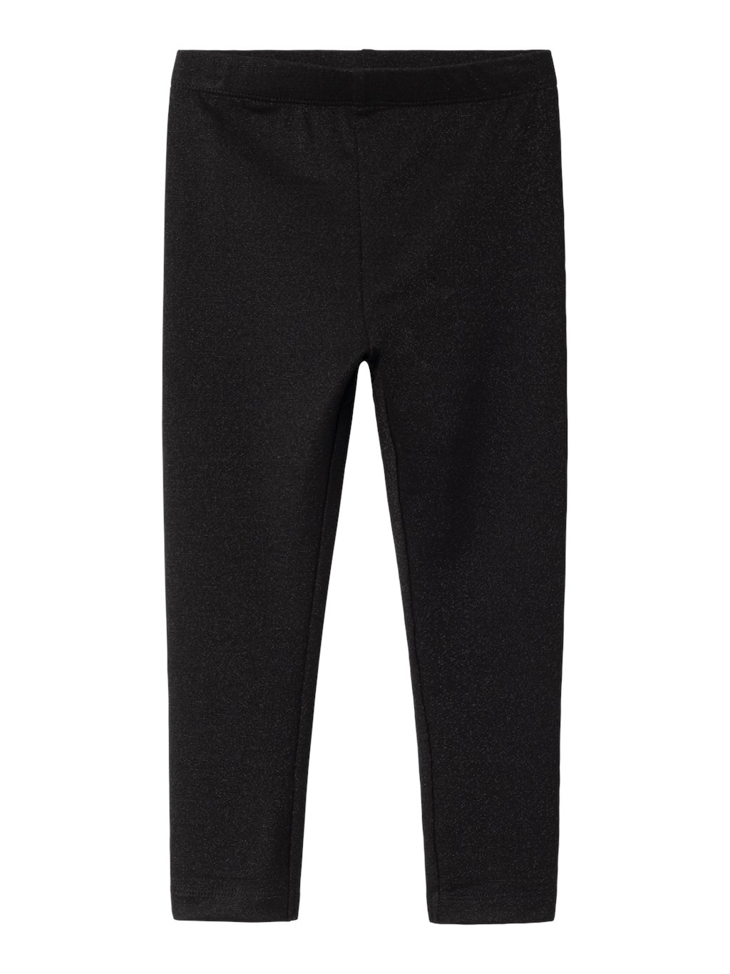 Glimmer Leggings Sosanna Black fra Name It