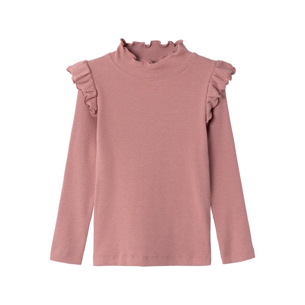 Bluse Bettie Ash Rose fra Name It