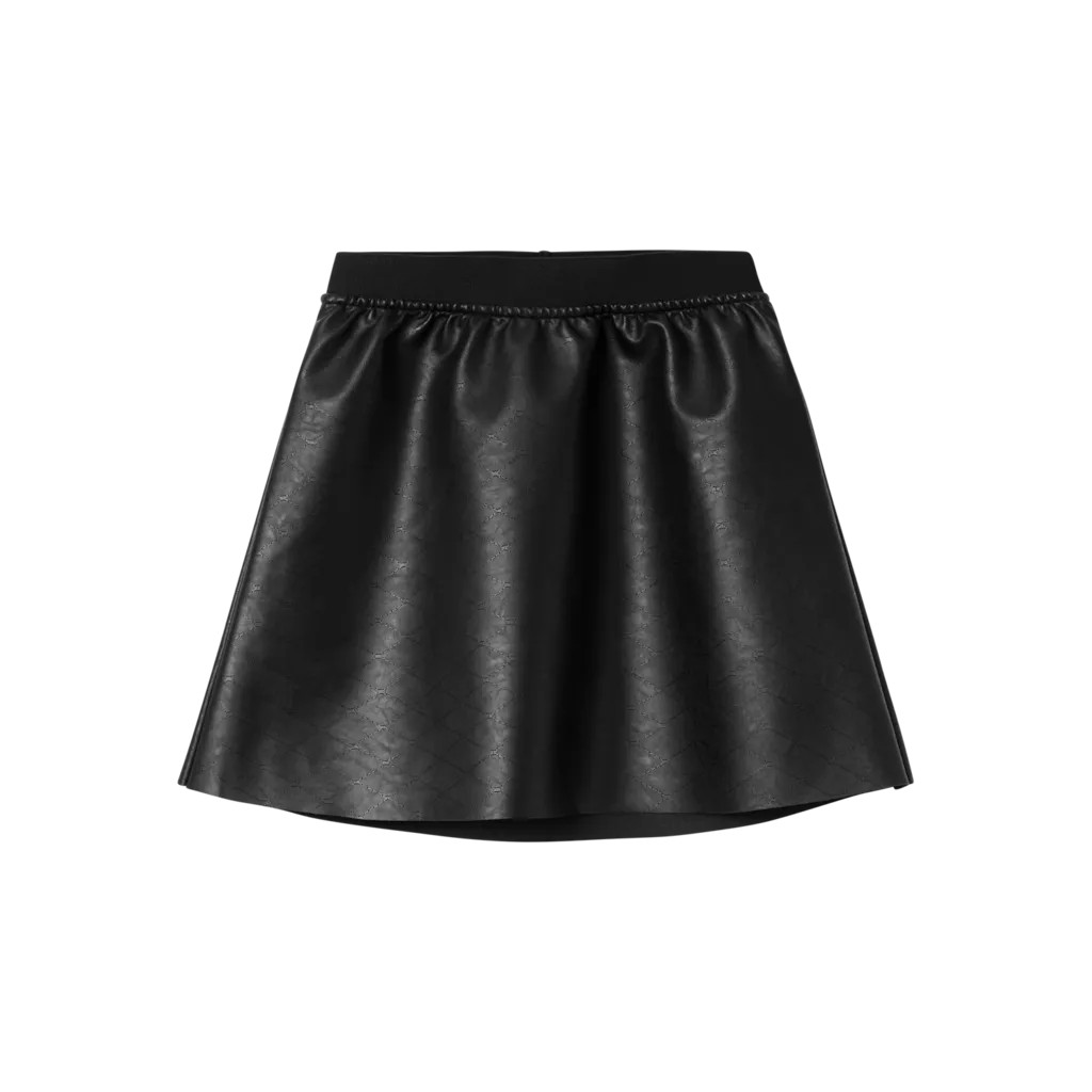 Nederdel Liyorka Black fra Name It