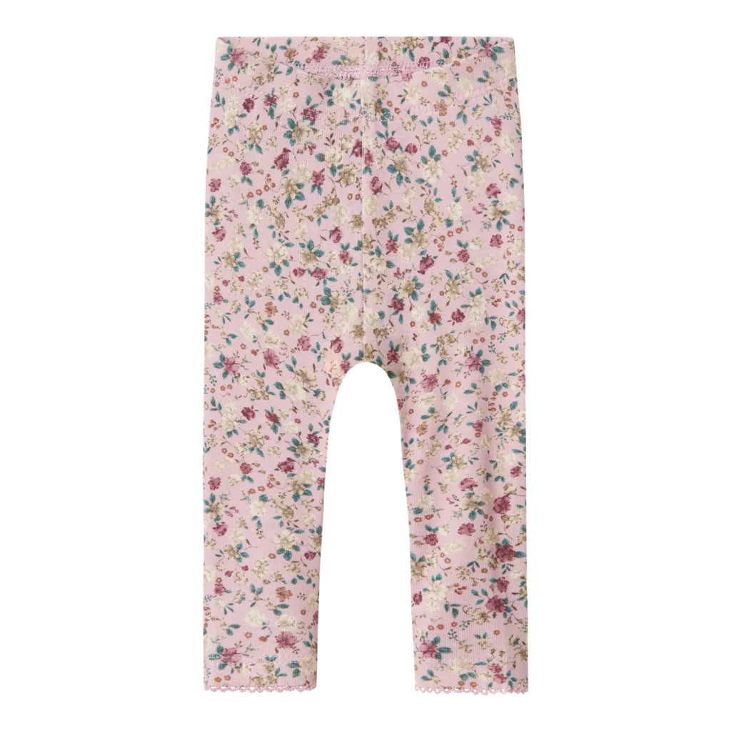 Leggings Solla Corsage fra Name It