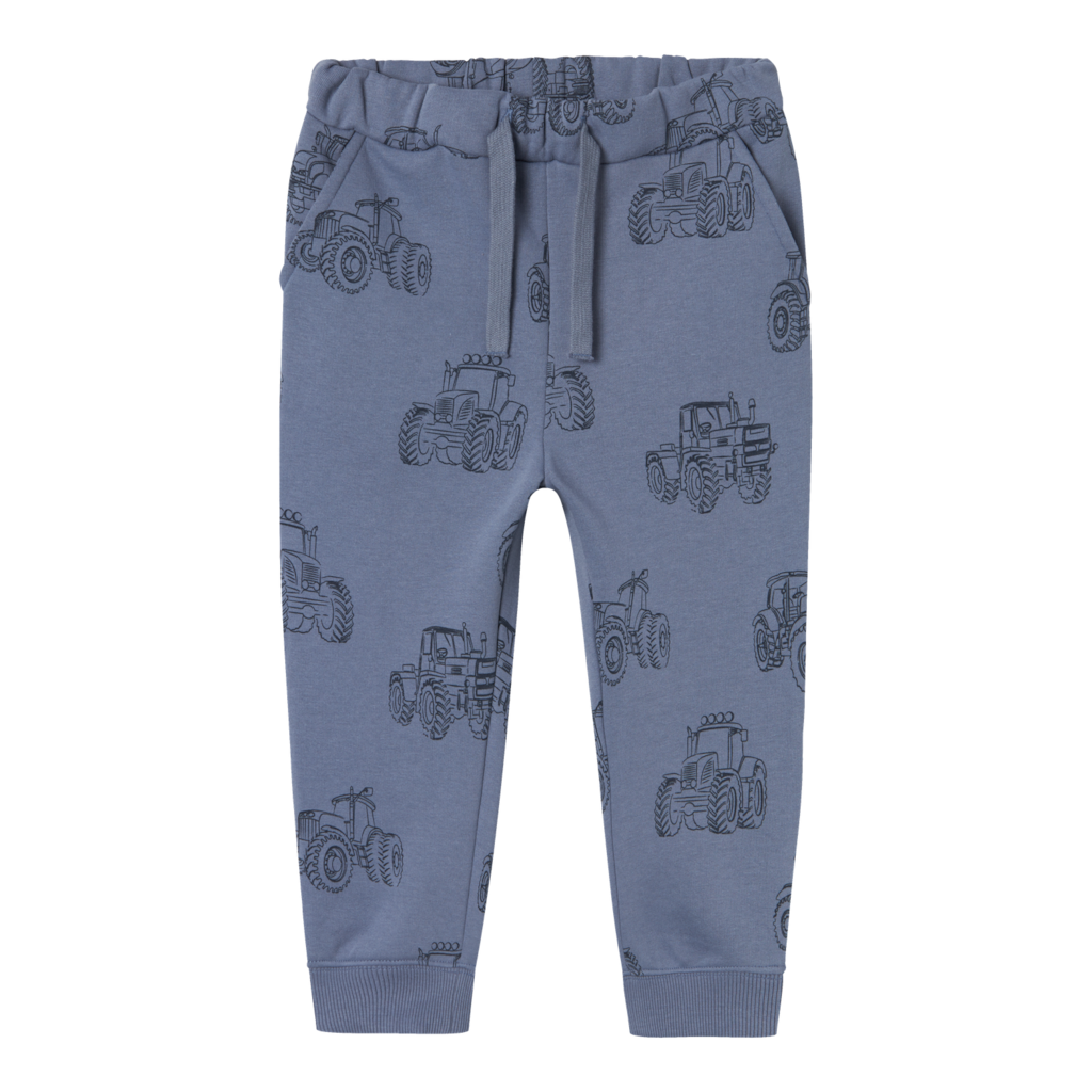 Sweatpants Rator Flint Stone fra Name It