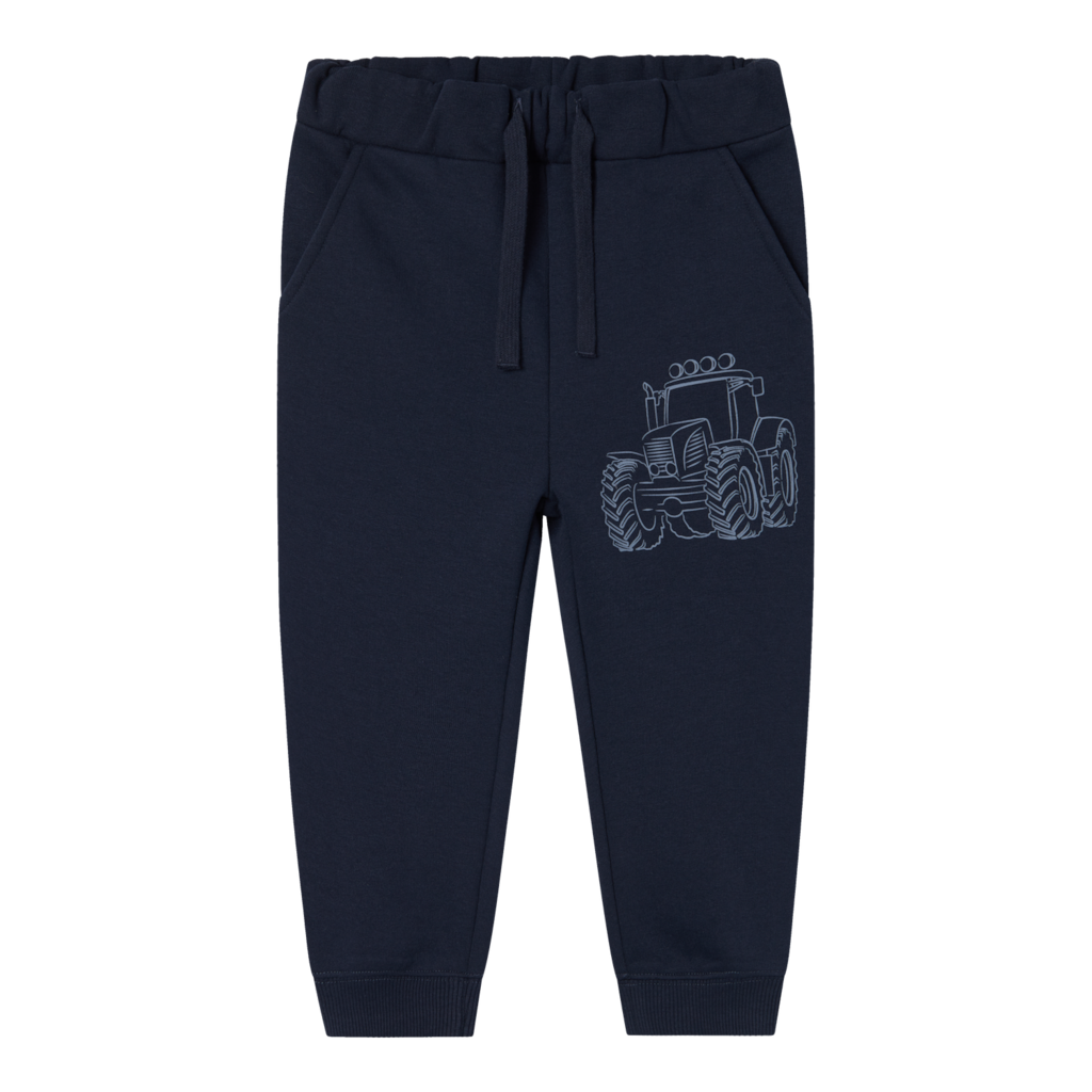 Sweatpants Rator Dark Sapphire fra Name It