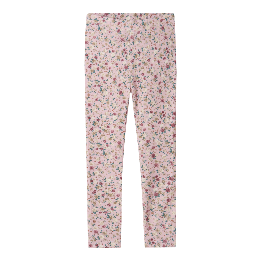 Leggings Solla Corsage fra Name It