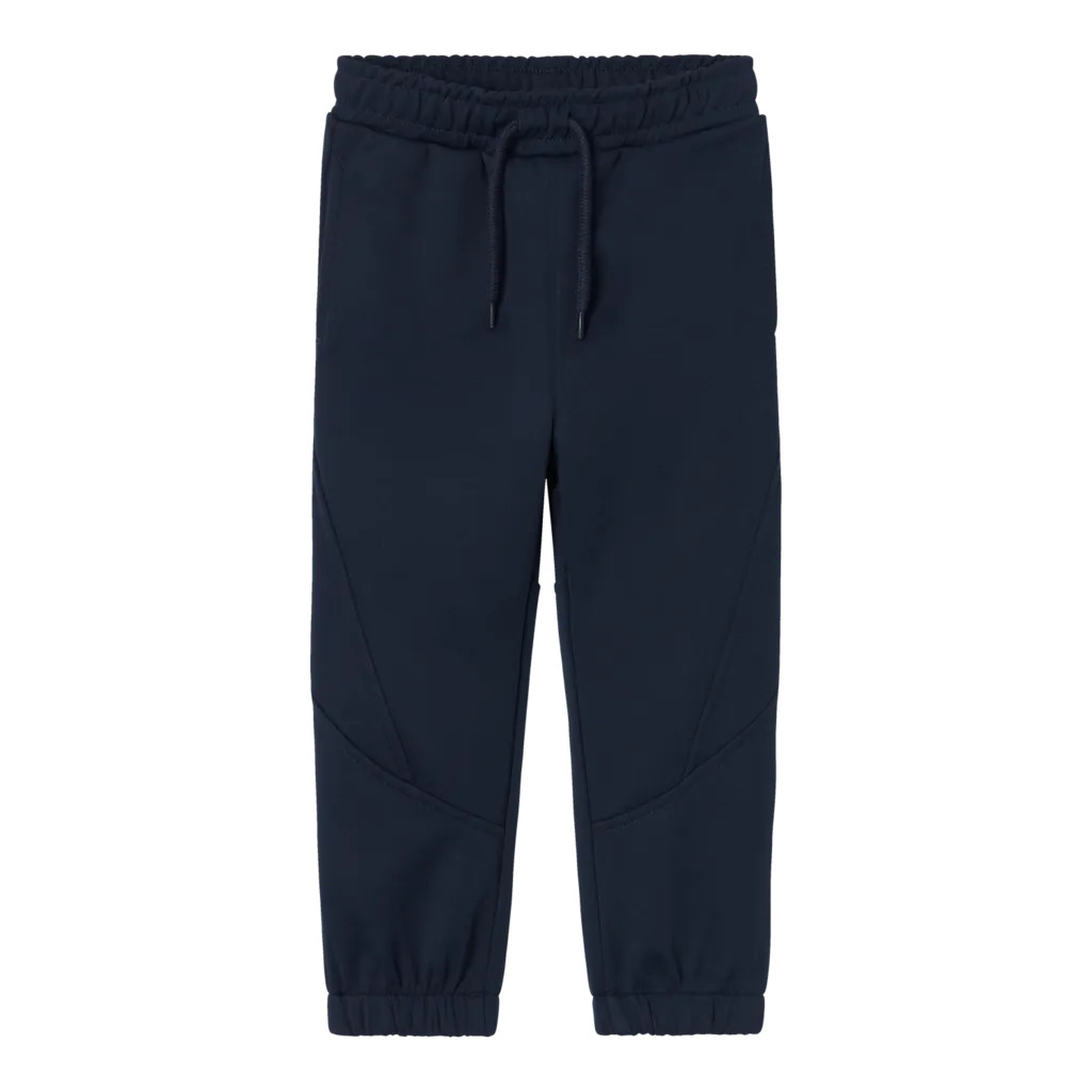 Sweatpants Sutton Dark Sapphire fra Name It