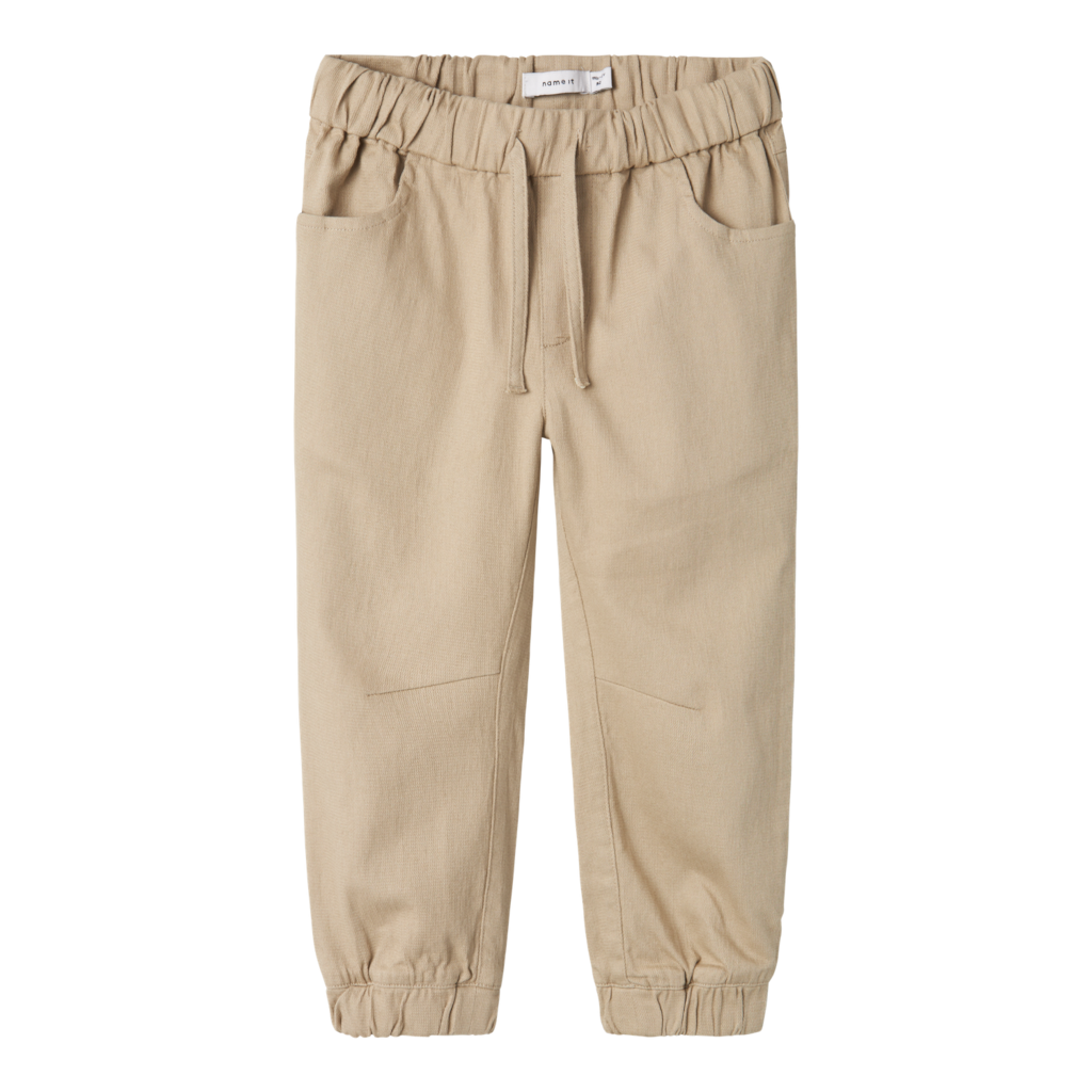 Bukser Bipan Pure Cashmere fra Name It
