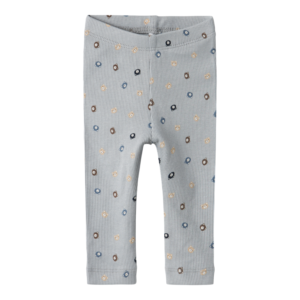 Leggings Tumas Quarry fra Name It