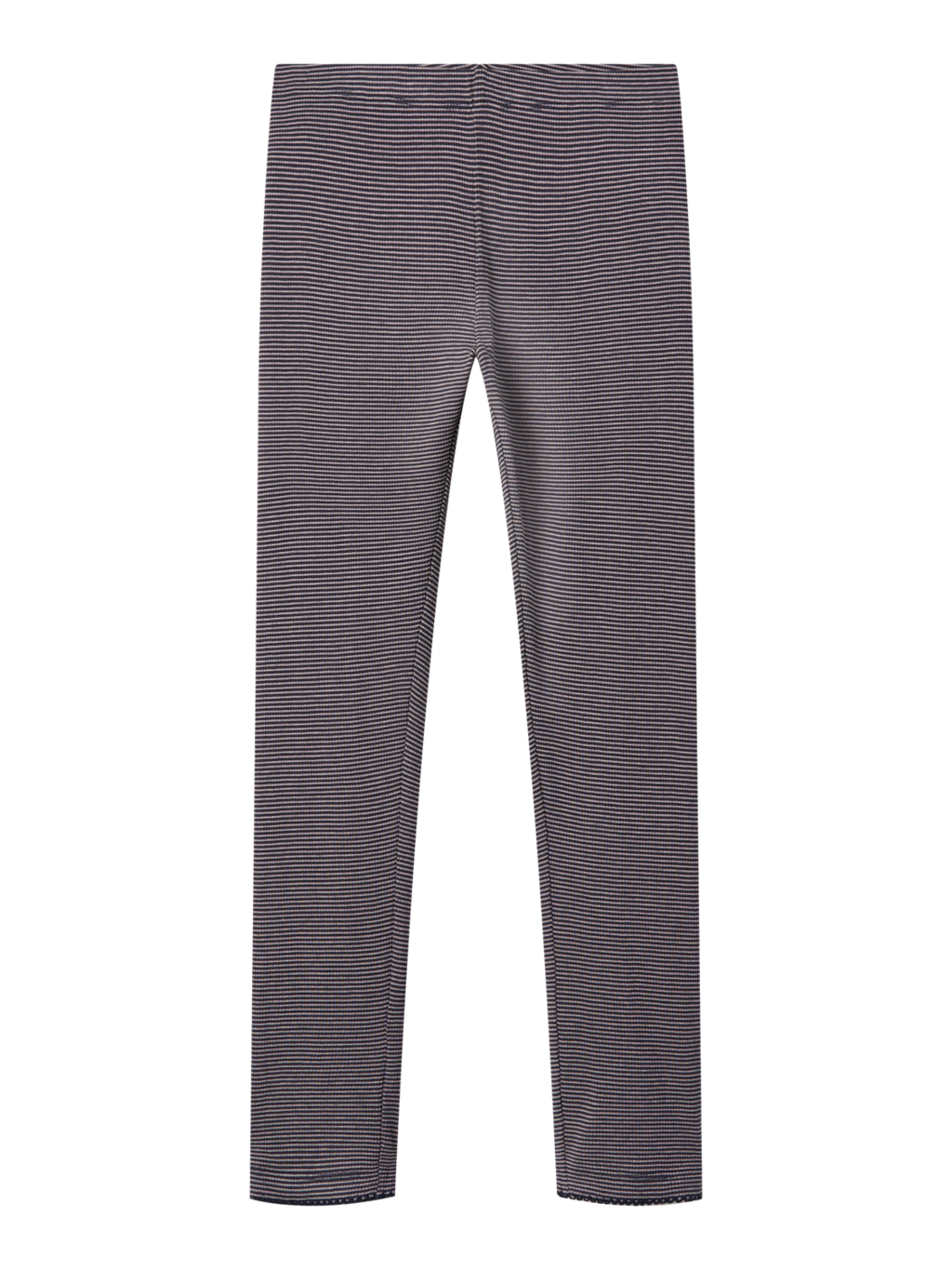 Rib Leggings Odina Inkwell fra Name It