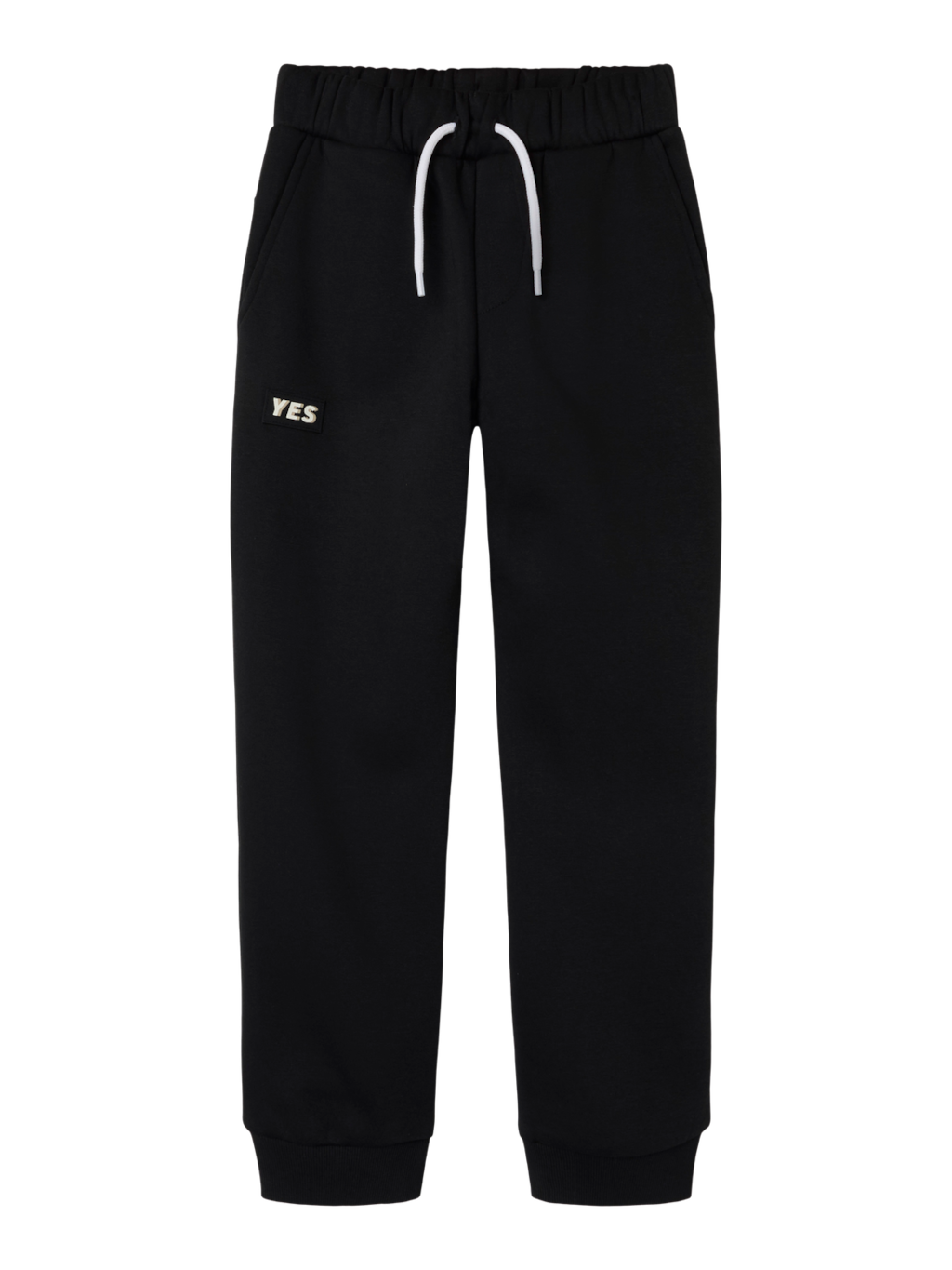 Sweatpants Ohans Black fra Name It