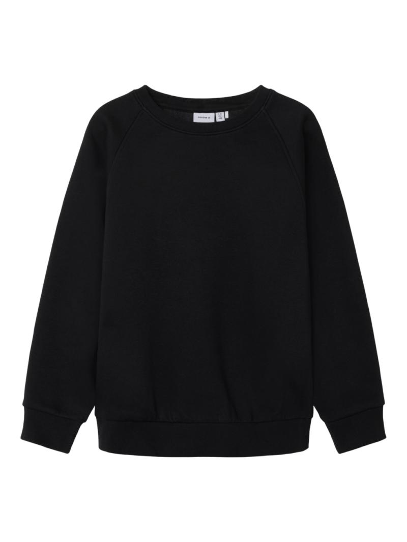 Sweatshirt Ohans Black fra Name It