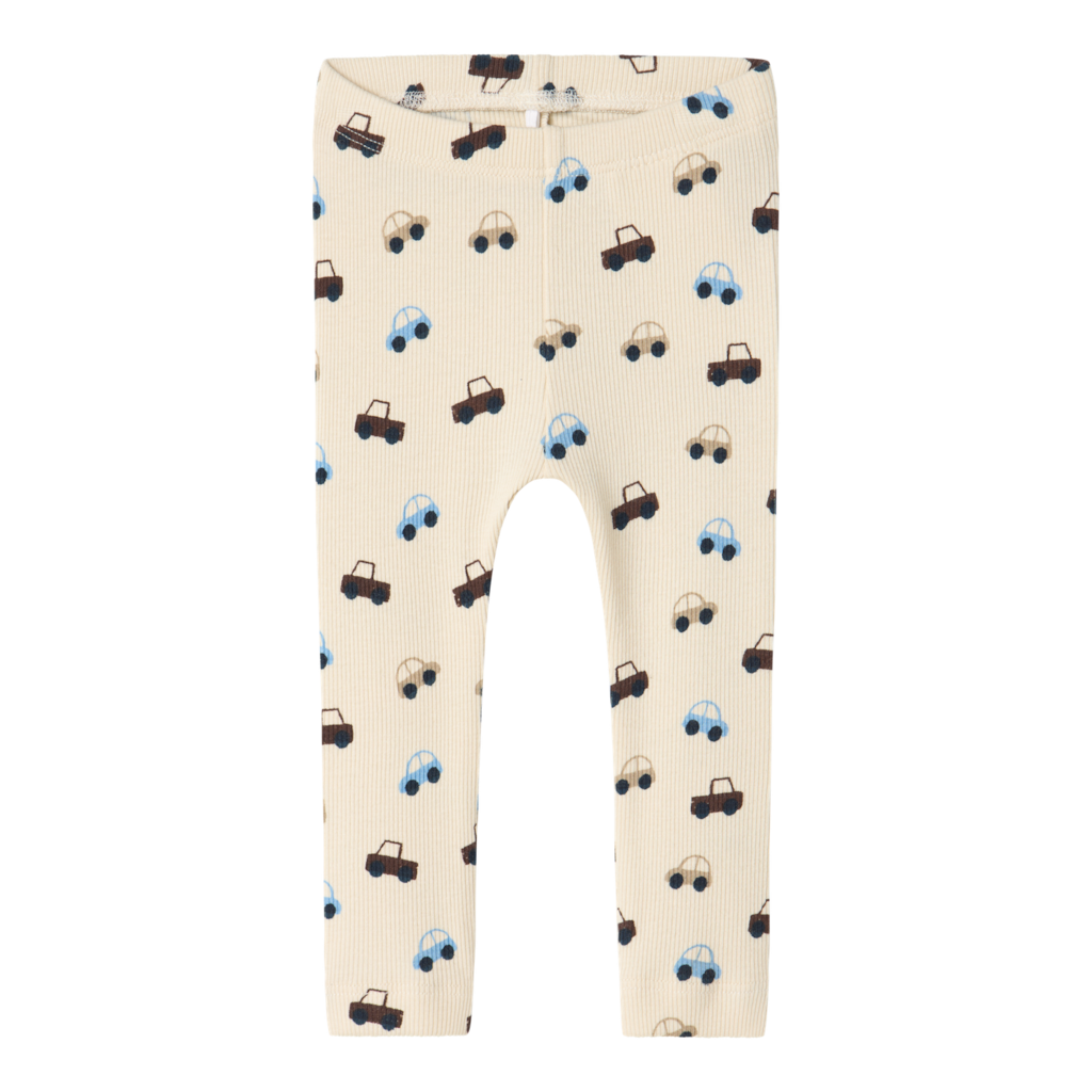 Leggings Sacar Summer Sand fra Name It