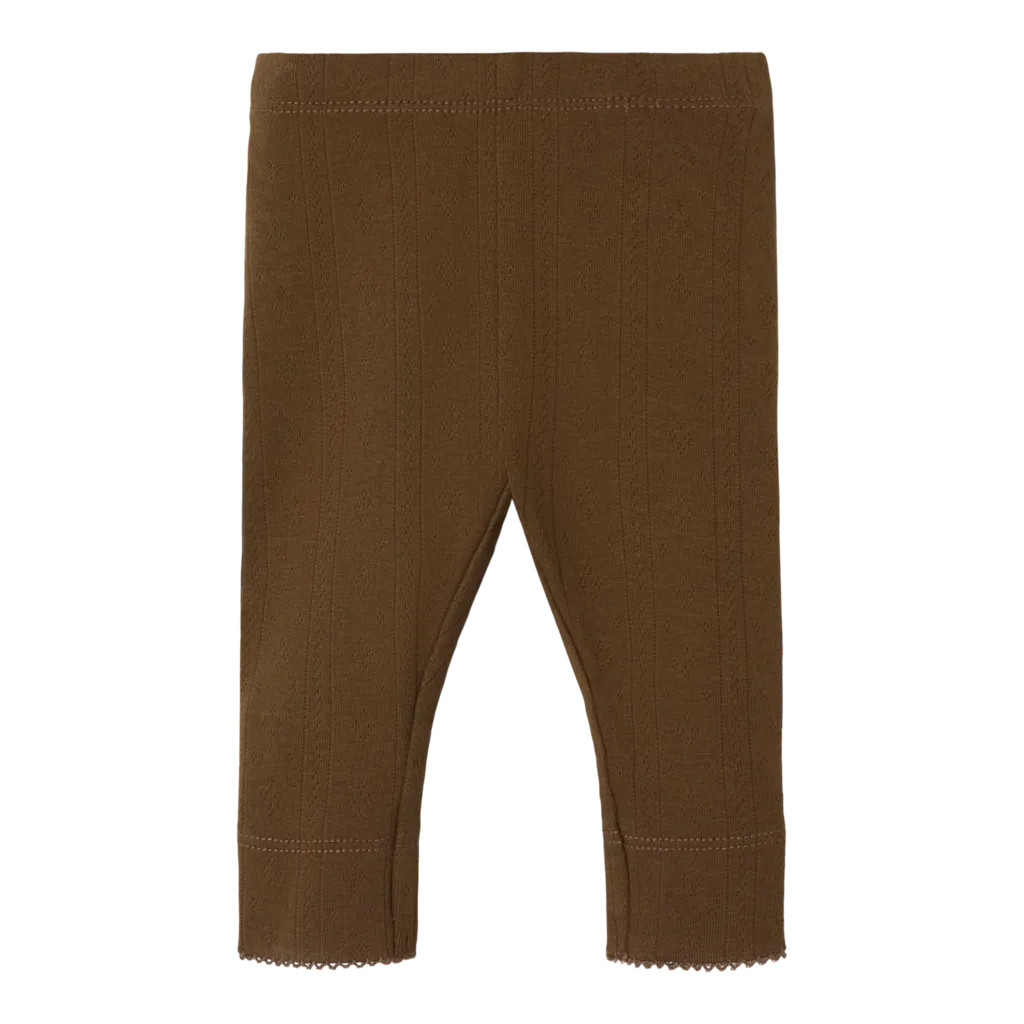 Leggings Nigella Desert Palm fra Name It
