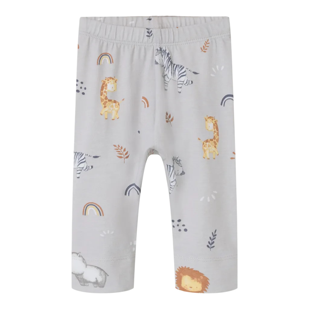 Leggings Oti Antarctica fra Name It