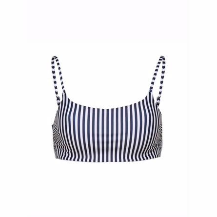 Bikini Top Susan Night Sky fra Only
