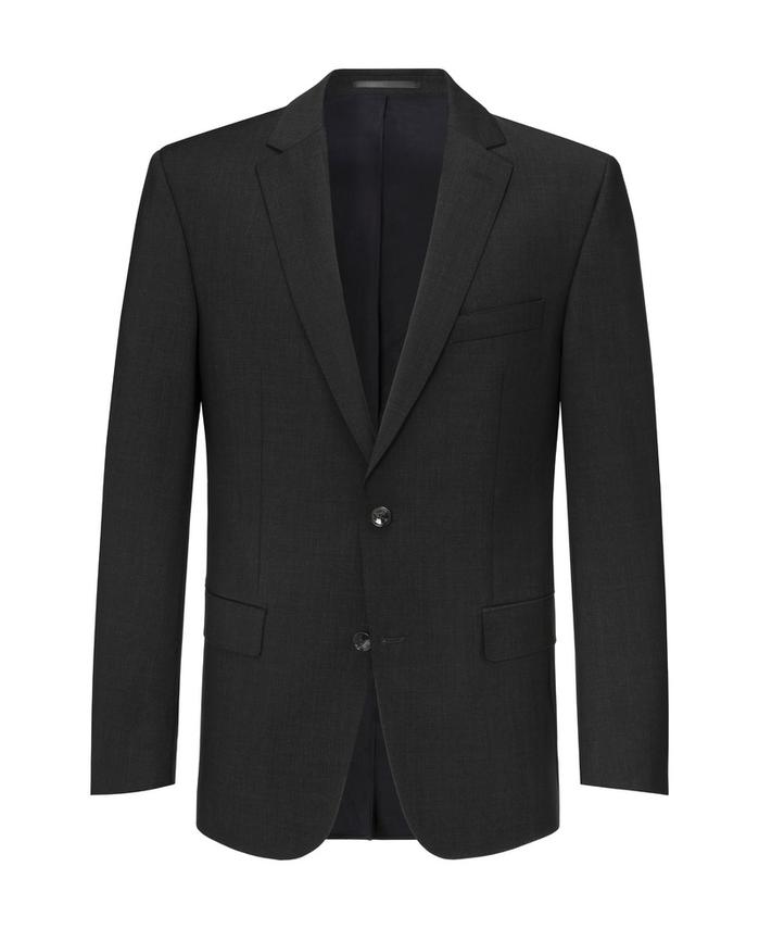 Sakko Jacket Cg Trf Ted Bv fra Carl Gross