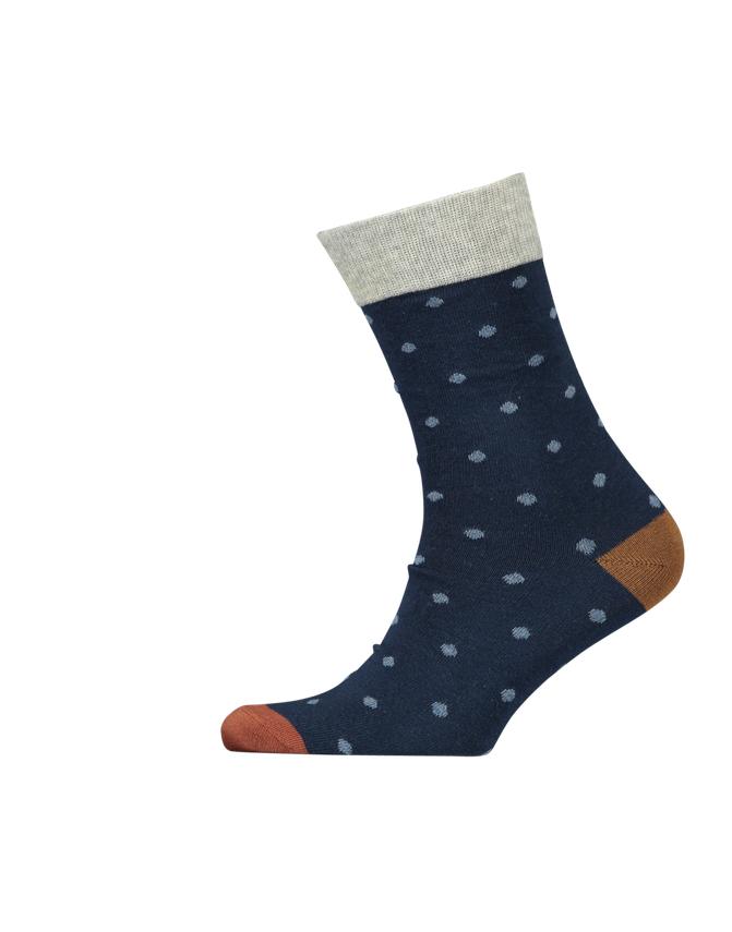 Dot Socks fra Salt