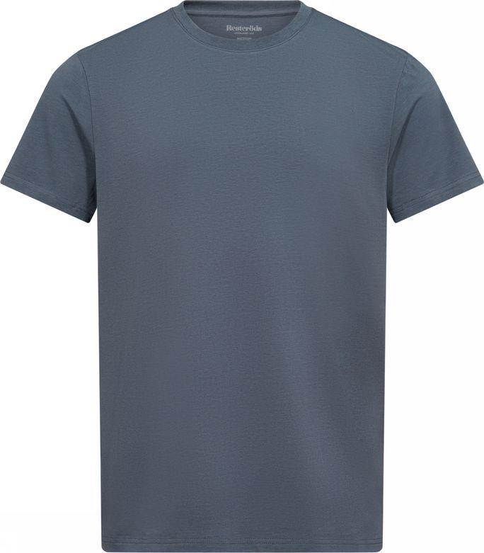 Bamboo R Neck Tee Fsc fra Resteroeds
