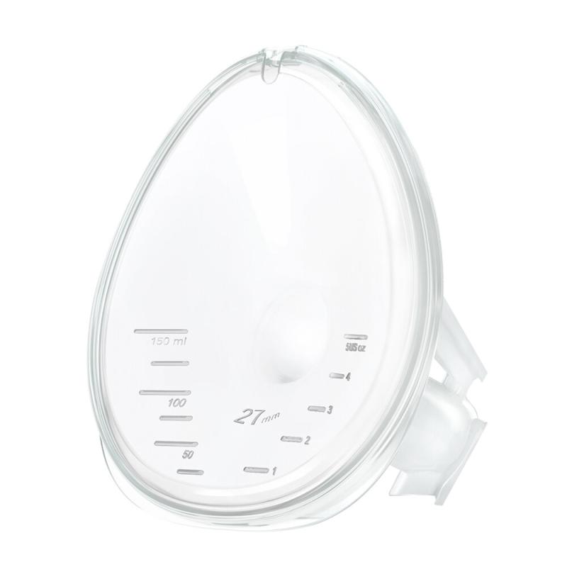 Hands Free Brysttragt 27 Mm, 2 Pk fra Medela