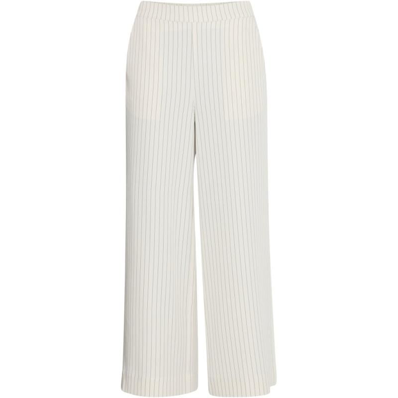 Dame Bukser Bydannia   Birch Mix fra B.young