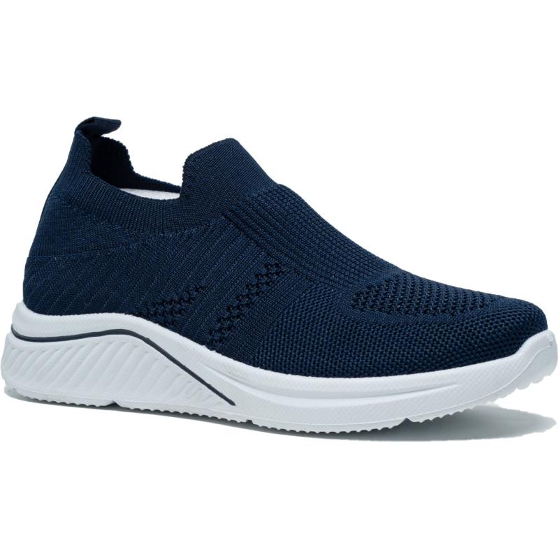 Fantine Dame Sneakers 1200 Navy fra Shoes
