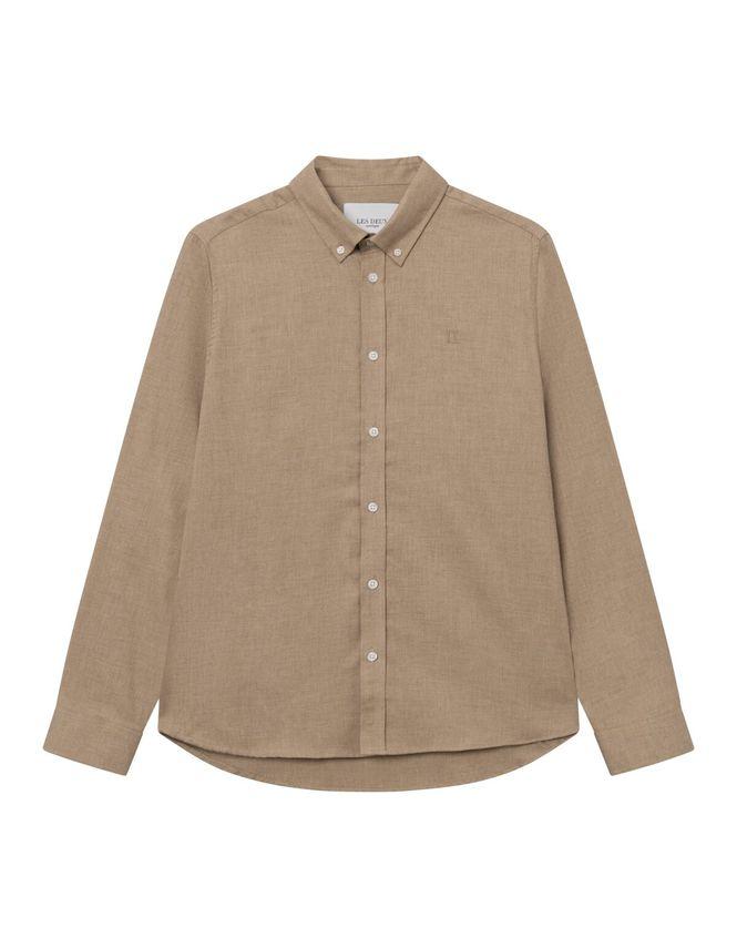 Desert Reg Shirt fra Les Deux