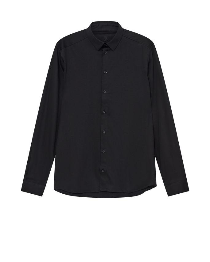 Mmgmarley Crunch Jersey Shirt fra Mos Mosh