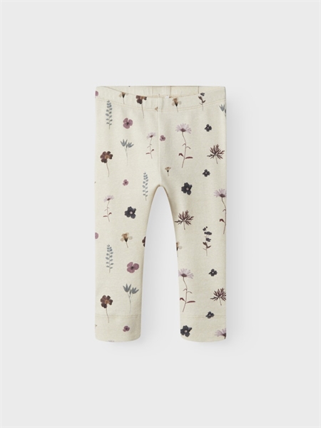 Leggings Odetta Peyote fra Name It