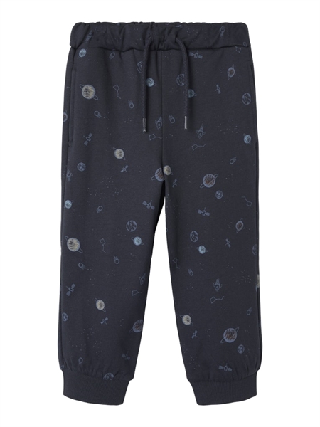 Sweatpants Owen Inkwell fra Name It