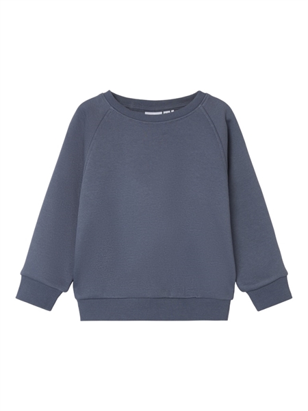 Sweatshirt Ohans Folkstone Gray fra Name It