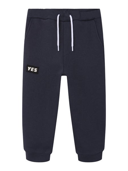 Sweatpants Ohans Inkwell fra Name It