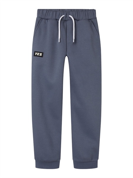 Sweatpants Ohans Folkstone Gray fra Name It